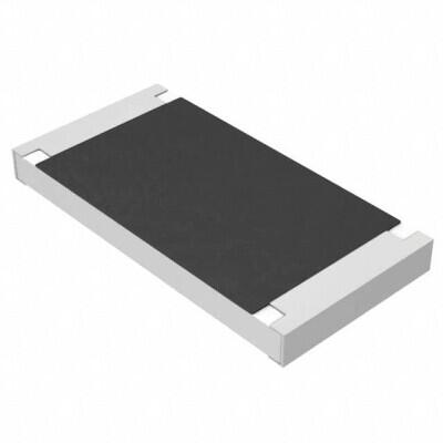 100 mOhms ±1% 1W Chip Resistor 2512 (6432 Metric) Automotive AEC-Q200, Current Sense Thick Film - 1