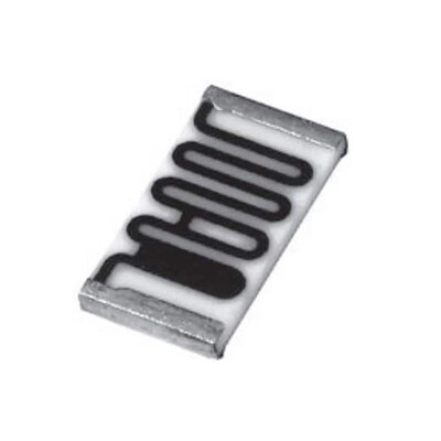 50 MOhms ±1% 0.3W Chip Resistor 1206 (3216 Metric) Automotive AEC-Q200, High Voltage Thick Film - 1