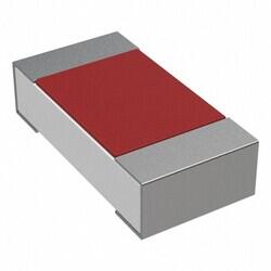 330 Ohms ±10% 0.1W, 1/10W Chip Resistor 0603 (1608 Metric) Automotive AEC-Q200, Moisture Resistant, Pulse Withstanding Thick Film - KOA Speer Electronics, Inc.