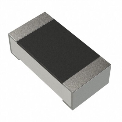 7.5 Ohms ±1% 0.125W, 1/8W Chip Resistor 0402 (1005 Metric) Automotive AEC-Q200, Pulse Withstanding Thick Film - 1