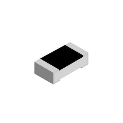 24.9 Ohms ±1% 0.5W, 1/2W Chip Resistor 1206 (3216 Metric) Automotive AEC-Q200, Pulse Withstanding Thick Film - 1