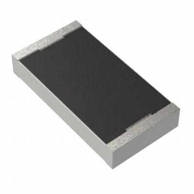 2.2 kOhms ±1% 0.5W, 1/2W Chip Resistor 1206 (3216 Metric) Automotive AEC-Q200, Pulse Withstanding Thick Film - 1