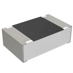 22 kOhms ±1% 0.125W, 1/8W Chip Resistor 0805 (2012 Metric) Automotive AEC-Q200 Thick Film - 1