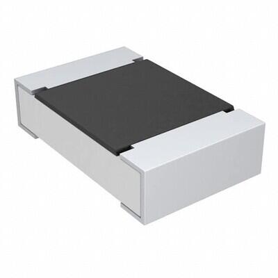 1 kOhms ±1% 0.125W, 1/8W Chip Resistor 0805 (2012 Metric) Automotive AEC-Q200 Thick Film - 1