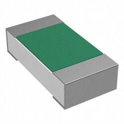 1.5 kOhms ±1% 0.5W, 1/2W Chip Resistor 0603 (1608 Metric) Automotive AEC-Q200, Pulse Withstanding Thick Film - KOA Speer Electronics, Inc.