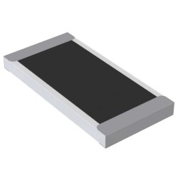 82 Ohms ±1% 2W Chip Resistor 2512 (6332 Metric) Automotive AEC-Q200, Pulse Withstanding Thick Film - TE Connectivity Passive Product