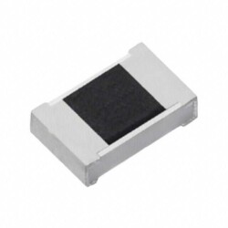 3.4 kOhms ±1% 0.1W, 1/10W Chip Resistor 0603 (1608 Metric) Automotive AEC-Q200 Thick Film - Panasonic Electronic Components