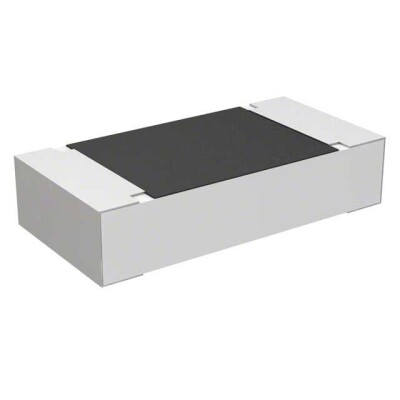 100 Ohms ±0.1% 0.25W, 1/4W Chip Resistor 1206 (3216 Metric) Automotive AEC-Q200 Thin Film - 1