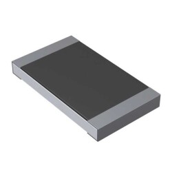 100 Ohms ±1% 0.333W, 1/3W Chip Resistor 0603 (1608 Metric) Anti-Sulfur, Automotive AEC-Q200, Moisture Resistant, Pulse Withstanding Thick Film - Bourns Inc.