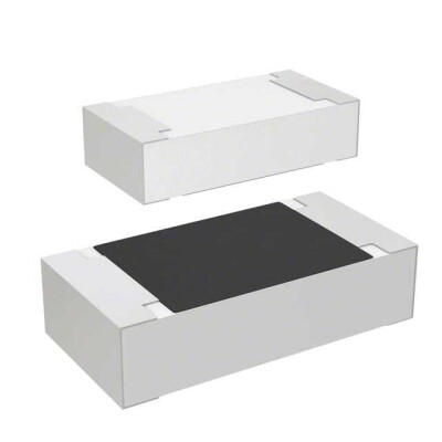 51 Ohms ±1% 0.5W, 1/2W Chip Resistor 1206 (3216 Metric) Current Sense Thick Film - 1