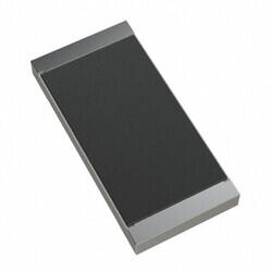 100 mOhms ±0.5% 2W Chip Resistor 2512 (6432 Metric) Current Sense Metal Film - Ohmite