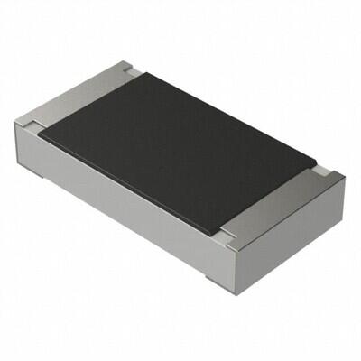 82 mOhms ±0.5% 0.5W, 1/2W Chip Resistor 1206 (3216 Metric) Current Sense Metal Film - 1