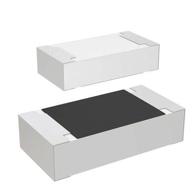 47 Ohms ±1% 0.5W, 1/2W Chip Resistor 1206 (3216 Metric) Current Sense Thick Film - 1