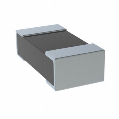 100 mOhms ±1% 0.25W, 1/4W Chip Resistor 0603 (1608 Metric) Current Sense Thick Film - 1