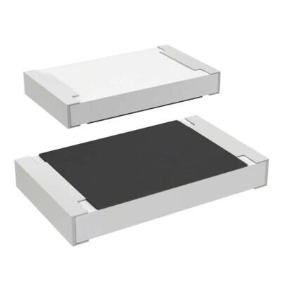 100 Ohms ±1% 0.25W, 1/4W Chip Resistor 0805 (2012 Metric) Current Sense Thick Film - 1