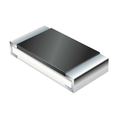4.7 kOhms ±1% 0.1W, 1/10W Chip Resistor 0603 (1608 Metric) Current Sense Thin Film - 1