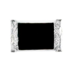 100 Ohms ±5% 0.25W, 1/4W Chip Resistor 0603 (1608 Metric) Anti-Sulfur, Automotive AEC-Q200, Pulse Withstanding Thick Film - Panasonic Electronic Components