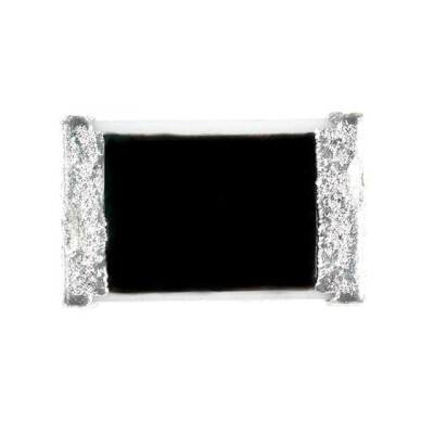 100 Ohms ±5% 0.25W, 1/4W Chip Resistor 0603 (1608 Metric) Anti-Sulfur, Automotive AEC-Q200, Pulse Withstanding Thick Film - 1