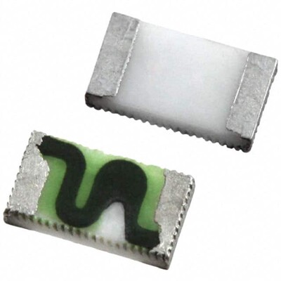 100 MOhms ±1% 0.3W Chip Resistor 1206 (3216 Metric) High Voltage, Moisture Resistant Thick Film - 1