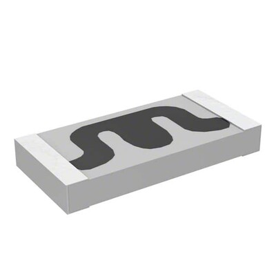 10 GOhms ±10% 0.25W, 1/4W Chip Resistor 1206 (3216 Metric) High Voltage Thick Film - 1