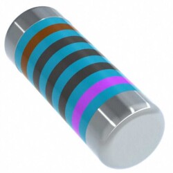 100 Ohms ±0.1% 0.4W, 2/5W Chip Resistor MELF, 0204 Automotive AEC-Q200 Metal Film - TE Connectivity Passive Product