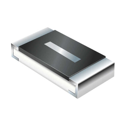 0 Ohms ±5% Chip Resistor 0402 (1005 Metric) Automotive AEC-Q200, Moisture Resistant Thick Film - 1