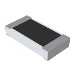 2.2 kOhms ±1% 0.25W, 1/4W Chip Resistor 1206 (3216 Metric) Automotive AEC-Q200, Moisture Resistant Thick Film - TE Connectivity Passive Product