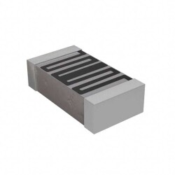 50 MOhms ±1% 0.1W, 1/10W Chip Resistor 0603 (1608 Metric) High Voltage Thick Film - 1