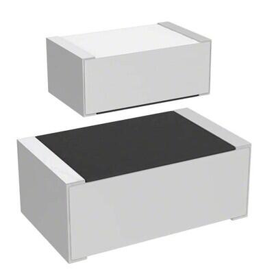 15 kOhms ±1% 0.15W Chip Resistor 0805 (2012 Metric) Military Thick Film - 1