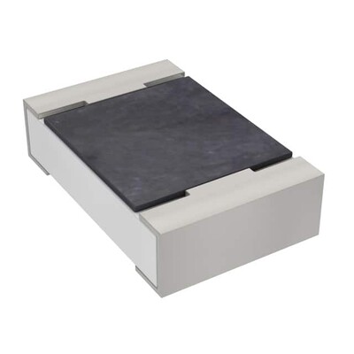 51 kOhms ±1% 0.125W, 1/8W Chip Resistor 0805 (2012 Metric) Moisture Resistant Thick Film - 1