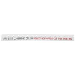 100 Ohms ±1% 0.125W, 1/8W Chip Resistor 0805 (2012 Metric) Moisture Resistant Thick Film - 2