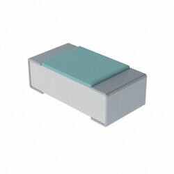4.7 Ohms ±1% 0.125W, 1/8W Chip Resistor 0603 (1608 Metric) Automotive AEC-Q200, Moisture Resistant Thick Film - KOA Speer Electronics, Inc.