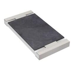 0 Ohms Jumper 1W Chip Resistor 2512 (6432 Metric) Moisture Resistant Thick Film - YAGEO