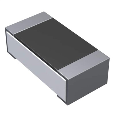 4.7 kOhms ±1% 0.1W, 1/10W Chip Resistor 0603 (1608 Metric) Moisture Resistant Thick Film - 1