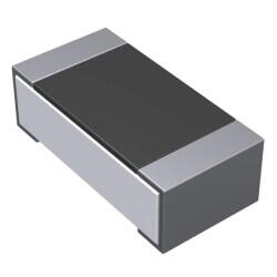 10 Ohms ±1% 0.1W, 1/10W Chip Resistor 0603 (1608 Metric) Moisture Resistant Thick Film - 1