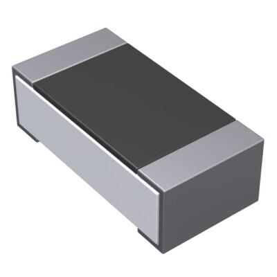 10 Ohms ±1% 0.1W, 1/10W Chip Resistor 0603 (1608 Metric) Moisture Resistant Thick Film - 1