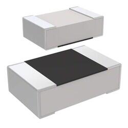 47 Ohms ±5% 0.125W, 1/8W Chip Resistor 0805 (2012 Metric) Moisture Resistant Thick Film - Samsung Electro-Mechanics