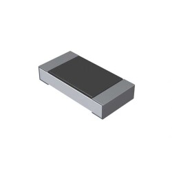 1 MOhms ±1% 0.25W, 1/4W Chip Resistor 1206 (3216 Metric) Moisture Resistant Thick Film - Bourns Inc.