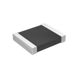 470 kOhms ±1% 0.5W, 1/2W Chip Resistor 1210 (3225 Metric) Moisture Resistant Thick Film - 1
