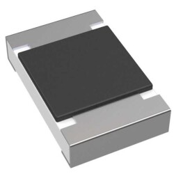 100 Ohms ±1% 2W Chip Resistor 2512 (6332 Metric) Moisture Resistant Thick Film - Stackpole Electronics Inc