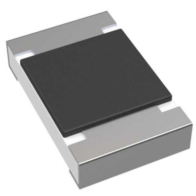 100 Ohms ±1% 2W Chip Resistor 2512 (6332 Metric) Moisture Resistant Thick Film - 1