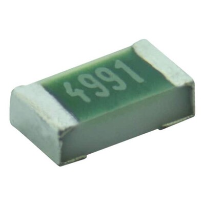100 kOhms ±0.1% 0.125W, 1/8W Chip Resistor 0603 (1608 Metric) Anti-Sulfur, Automotive AEC-Q200, Moisture Resistant Thin Film - 1