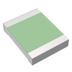 100 Ohms ±0.1% 0.5W, 1/2W Chip Resistor 1210 (3225 Metric) Anti-Sulfur, Automotive AEC-Q200, Moisture Resistant Thin Film - 2