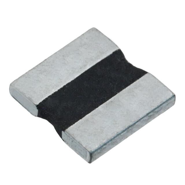  0.5 Mohms ±1% 4w Chip Resistor Nonstandard Automotive Aec-q200, Current Sense Metal Element