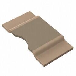 500 µOhms ±1% 9W Chip Resistor Nonstandard Automotive AEC-Q200, Current Sense, Moisture Resistant Metal Element - YAGEO