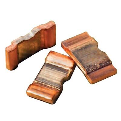 500 µOhms ±1% 10W Chip Resistor Nonstandard Automotive AEC-Q200, Current Sense, Moisture Resistant Metal Element - 1