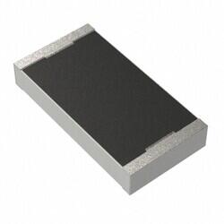 27 Ohms ±1% 0.5W, 1/2W Chip Resistor 1206 (3216 Metric) Automotive AEC-Q200, Pulse Withstanding Thick Film - YAGEO
