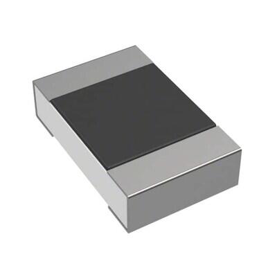 100 Ohms ±1% 0.5W, 1/2W Chip Resistor 0805 (2012 Metric) Pulse Withstanding Thick Film - 1