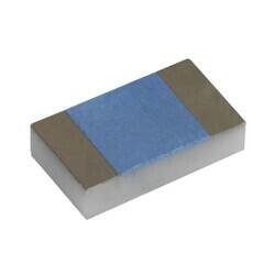 50 Ohms ±5% 0.125W, 1/8W Chip Resistor 0603 (1608 Metric) RF, High Frequency Thin Film - Vishay Sfernice