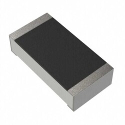 100 Ohms ±5% 0.25W, 1/4W Chip Resistor 0603 (1608 Metric) Automotive AEC-Q200, Pulse Withstanding Thick Film - YAGEO